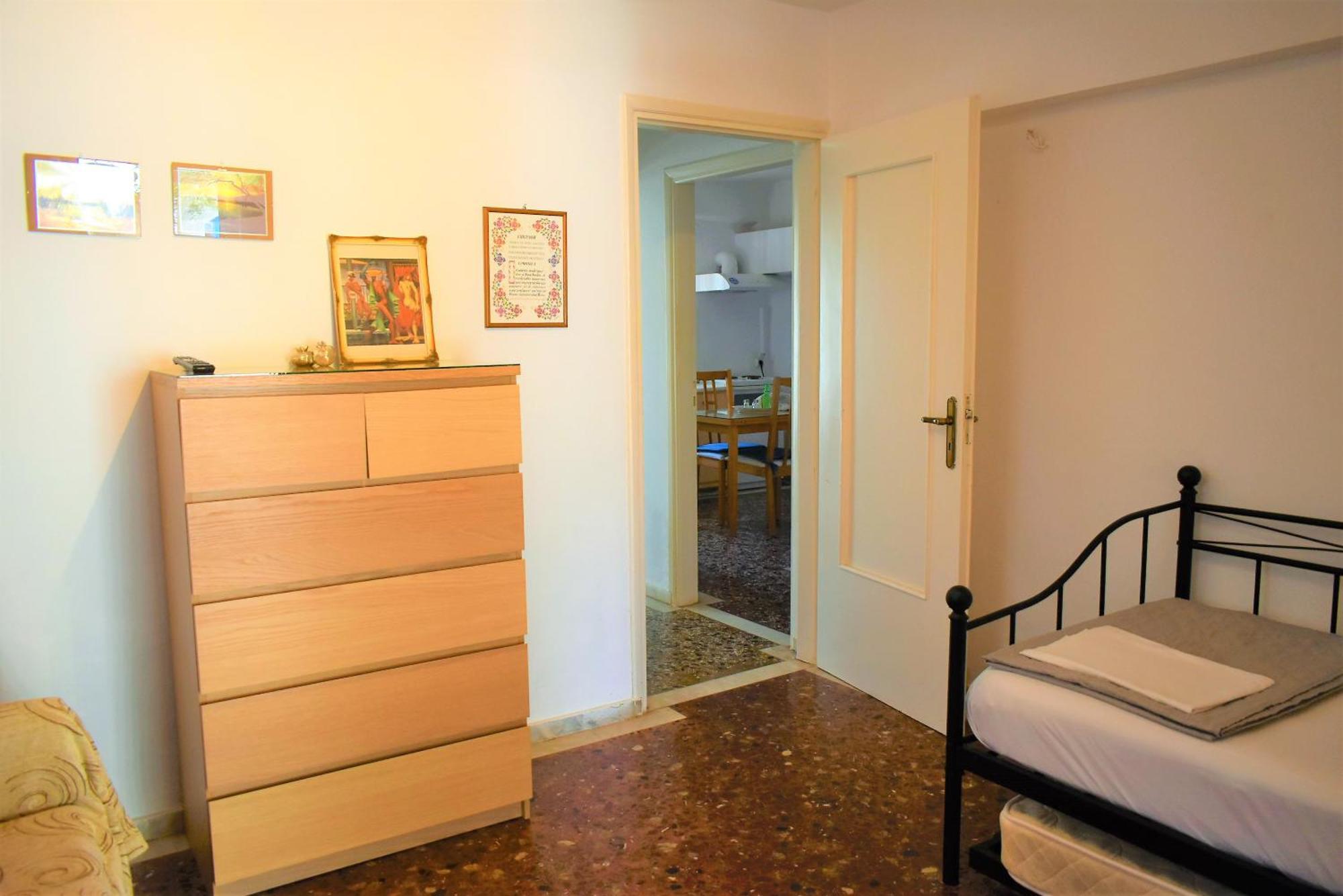 Gianna Seaside Apartment Koutsounari Exterior foto