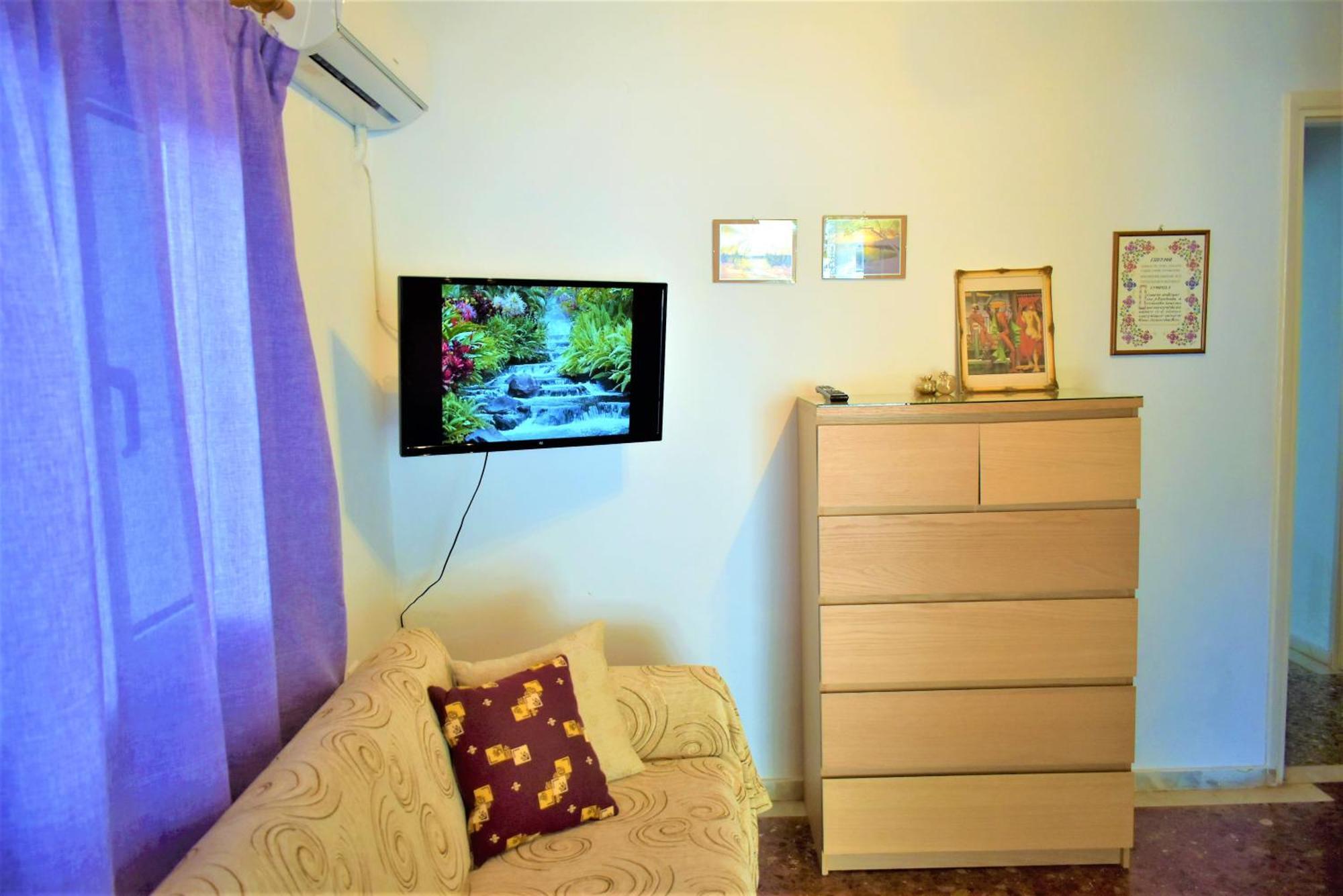 Gianna Seaside Apartment Koutsounari Exterior foto