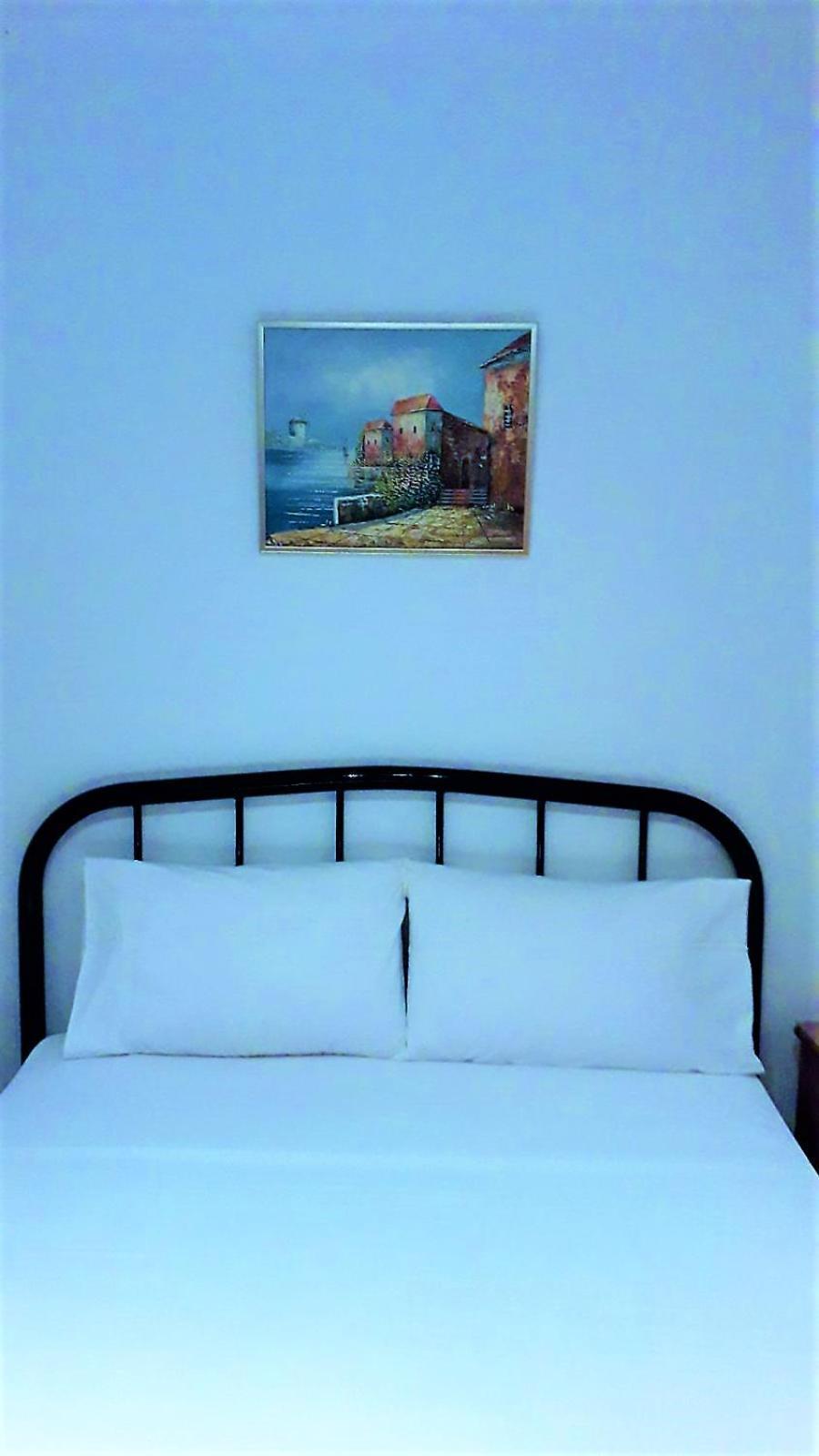 Gianna Seaside Apartment Koutsounari Exterior foto