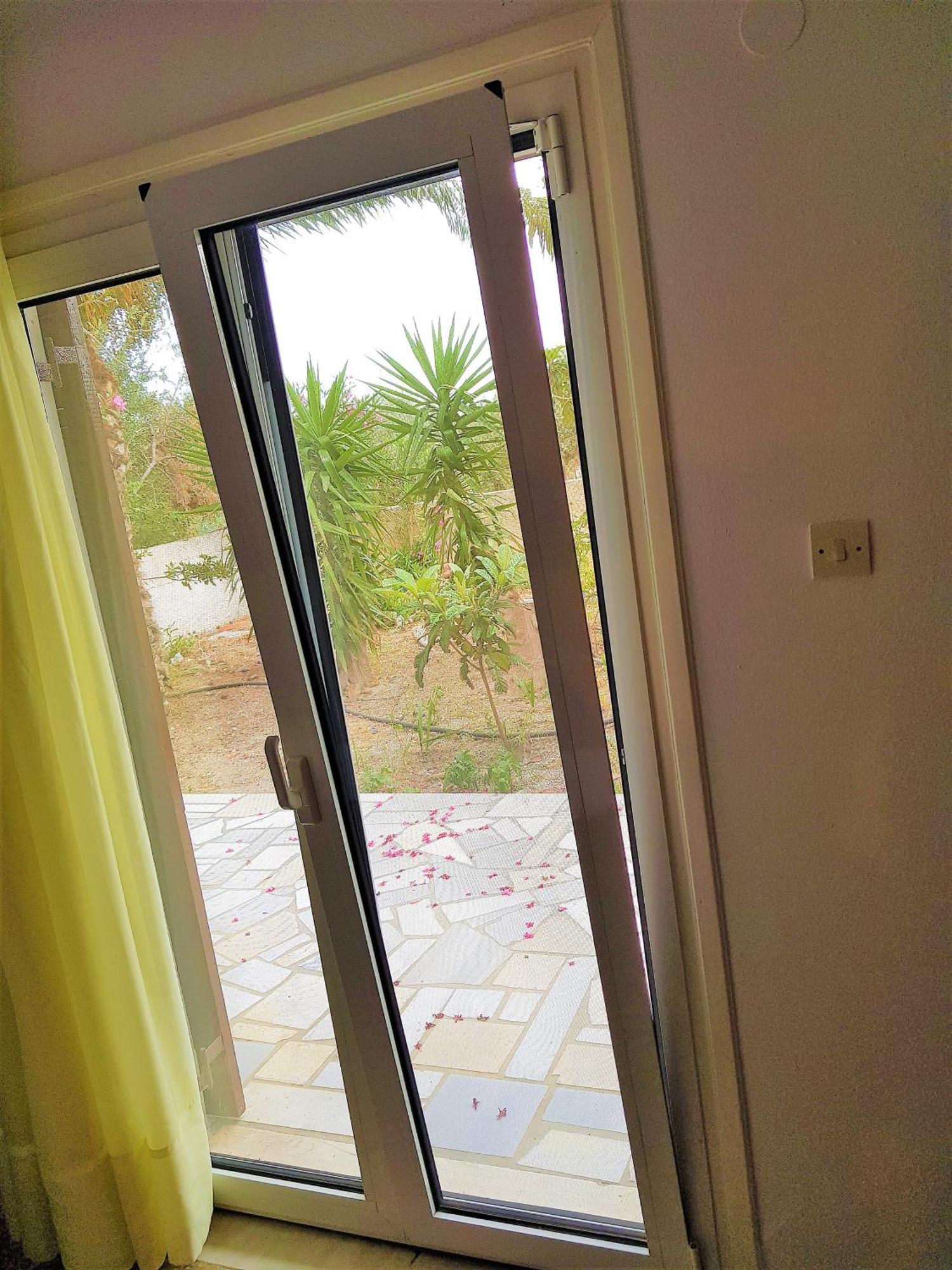 Gianna Seaside Apartment Koutsounari Exterior foto